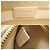 Borsa Christian Dior Lady D-Lite Medium Beige - vista 7