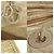 Borsa Christian Dior Lady D-Lite Medium Beige - vista 8