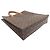 Louis Vuitton Sac Plat Handbag Marrone - vista 3