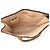 Louis Vuitton Sac Plat Handbag Marrone - vista 6