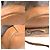 Zaino Montsouris MM da donna Louis Vuitton Marrone - vista 10