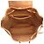 Zaino Montsouris MM da donna Louis Vuitton Marrone - vista 6