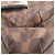Borsa a tracolla Louis Vuitton Sprinter MM da uomo Marrone - vista 10