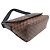 Borsa a tracolla Louis Vuitton Sprinter MM da uomo Marrone - vista 3
