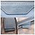 Borsa a tracolla Louis Vuitton Sprinter MM da uomo Marrone - vista 7