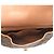 Borsa a tracolla Saumur 30 da donna Louis Vuitton Marrone - vista 6