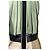 Balenciaga Colorblock Kleid mit Lederdetails - Ansicht 5