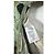 Balenciaga Colorblock Kleid mit Lederdetails - Ansicht 8