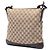 Gucci Beige GG Canvas Crossbody - vista 2