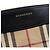 Burberry Beige Haymarket Check Canvas Peyton Crossbody - vista 5