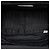 Prada Black Tessuto Kisslock Frame Chain Crossbody Nero - vista 4