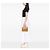 Louis Vuitton Marrone Monogram Vernis Reade PM Marrone chiaro - vista 7