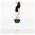 Louis Vuitton Green Epi Saint Jacques PM Short Strap Verde - vista 7