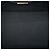 Prada Black Small Canvas Canapa Logo Stripes Satchel Schwarz - Ansicht 4