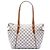 Louis Vuitton Weiß Damier Azur Totally PM