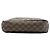 Gucci Beige GG Supreme Crossbody - vista 3