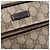 Gucci Beige GG Supreme Crossbody - vista 5