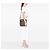 Gucci Beige GG Supreme Crossbody - vista 7