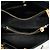 Bolsa Prada White Medium Spazzolato Leather Open Promenade - vista 4