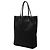 Fendi Zucchino Canvas Tote in Schwarz - Ansicht 2