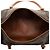 Louis Vuitton Marrone Monogram Papillon 26 - vista 4