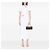 Louis Vuitton Marrone Monogram Papillon 26 - vista 6