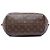 Louis Vuitton Marrone Monogram Turenne PM - vista 3