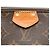 Louis Vuitton Marrone Monogram Turenne PM - vista 5