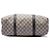 Tote verticale Gucci Beige GG Supreme Joy - vista 3