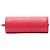 Louis Vuitton Pochette Soufflot in pelle Epi rossa Rosso - vista 3