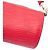 Louis Vuitton Pochette Soufflot in pelle Epi rossa Rosso - vista 5