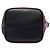 Borsa bucket Ashby in tela Mini Mega Check marrone Burberry Marrone chiaro - vista 3
