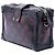 Louis Vuitton Black Limited Edition Monogram Infrarouge Petite Malle Soft MM Nero - vista 2