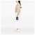 Fendi Mini Fazzuolo Handtasche aus schwarzem Leder - Ansicht 6