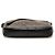 Louis Vuitton Marrone Monogram Macassar Bass MM - vista 3