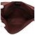 Louis Vuitton Marrone Monogram Macassar Bass MM - vista 4
