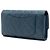 Cartera Chanel Blue CC Lambskin Classic Long Flap Azul - vista 2