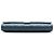 Cartera Chanel Blue CC Lambskin Classic Long Flap Azul - vista 3