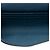 Cartera Chanel Blue CC Lambskin Classic Long Flap Azul - vista 4