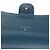 Cartera Chanel Blue CC Lambskin Classic Long Flap Azul - vista 5