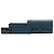 Cartera Chanel Blue CC Lambskin Classic Long Flap Azul - vista 7