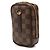 Louis Vuitton Brown Damier Ebene Etui Okapi GM - view 2
