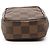 Louis Vuitton Brown Damier Ebene Etui Okapi GM - view 3