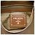 Borsa a tracolla Prada in tela beige Canapa con logo - vista 5