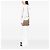 Borsa a tracolla Prada in tela beige Canapa con logo - vista 6
