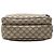 Gucci Beige GG Supreme Crossbody - vista 3