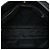 Borsa a tracolla Gucci in tela GG nera Nero - vista 4