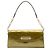 Louis Vuitton Green Monogram Vernis Sunset Boulevard Verde Verde oliva
