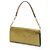 Louis Vuitton Green Monogram Vernis Sunset Boulevard Verde Verde oliva - vista 2