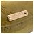 Louis Vuitton Green Monogram Vernis Sunset Boulevard Verde Verde oliva - vista 5